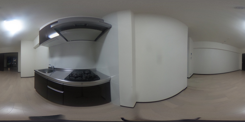 キッチン 写真34