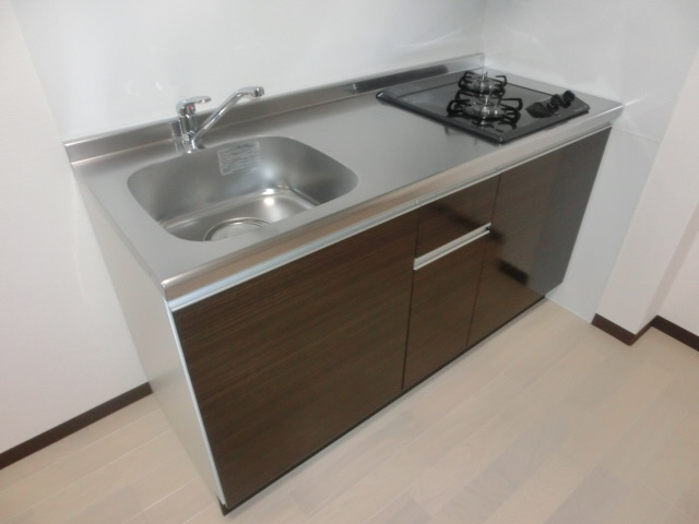 キッチン 写真4