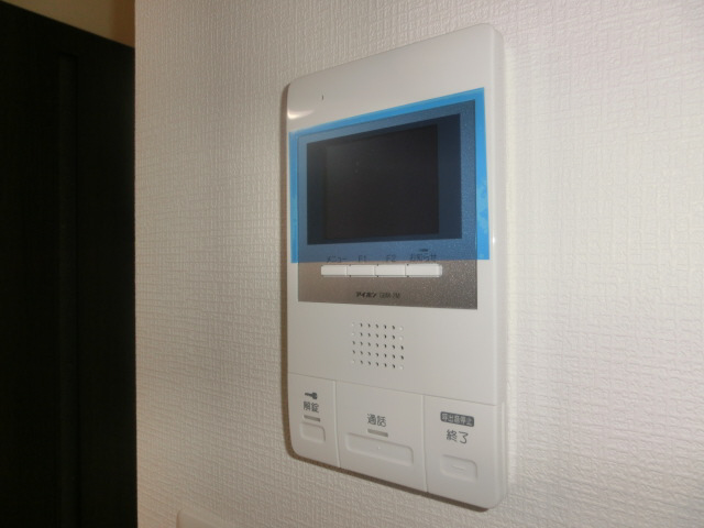 セキュリティ 写真16