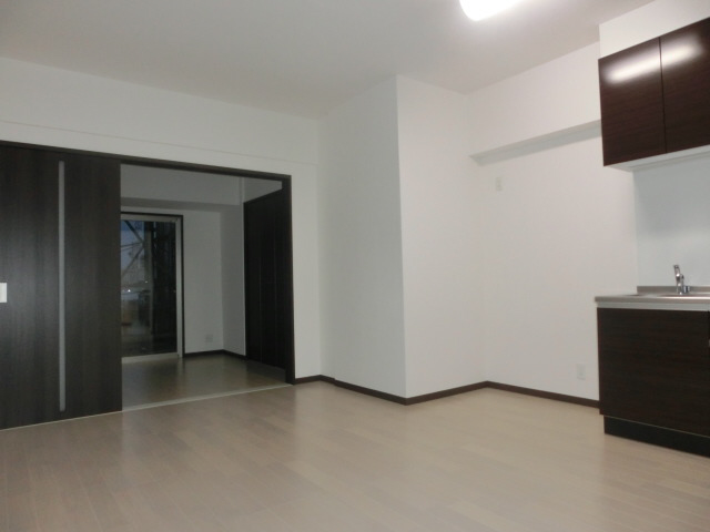 リビング 写真2