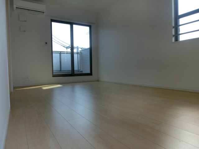 リビング 写真2