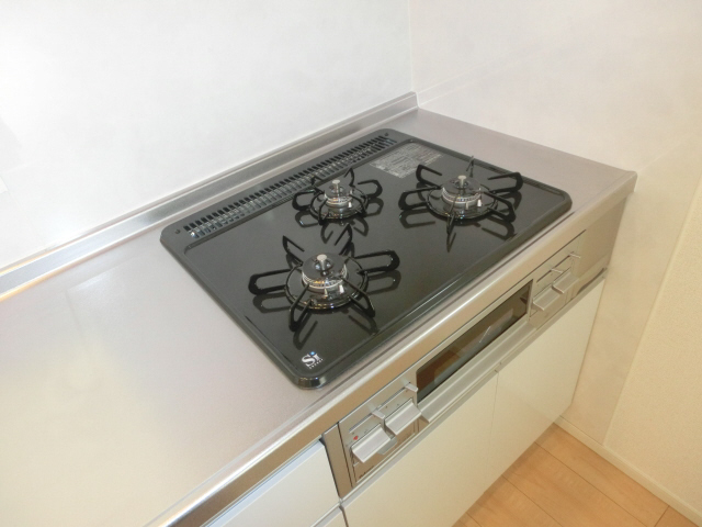 キッチン 写真4