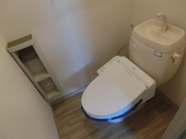 トイレ 写真13