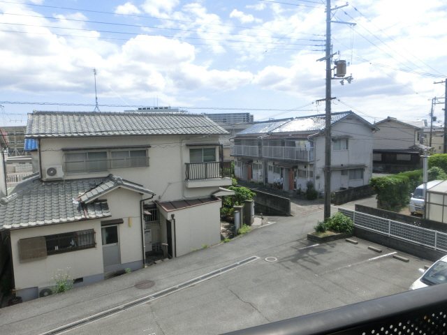 眺望 写真28