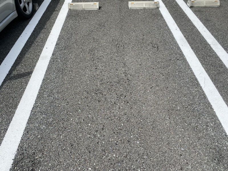 駐車場 写真31
