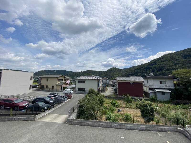 収納 写真16
