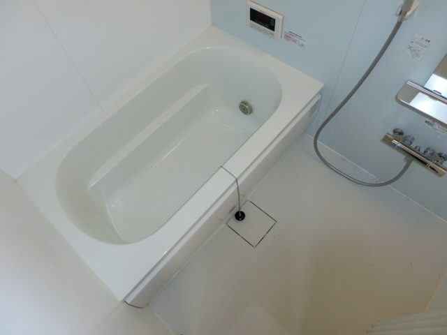 バス 写真13