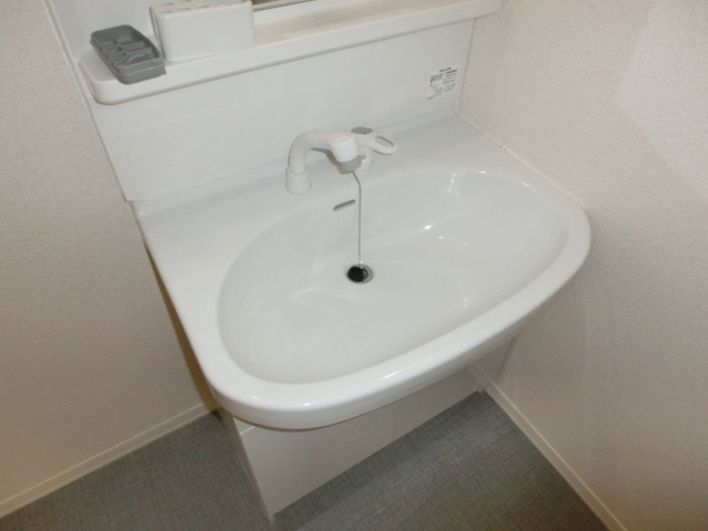 洗面所 写真11