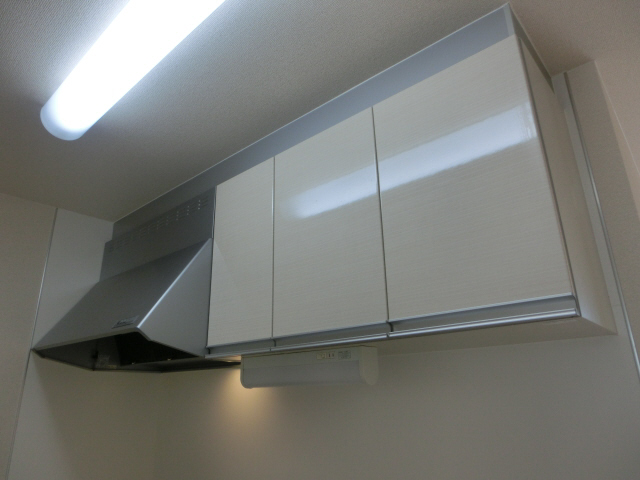 キッチン 写真4