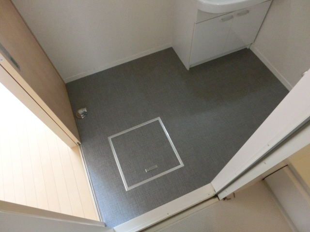 洗面所 写真12