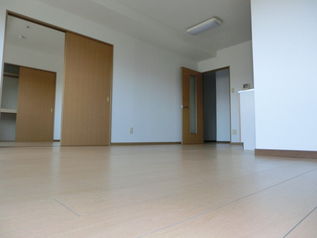 リビング 写真3