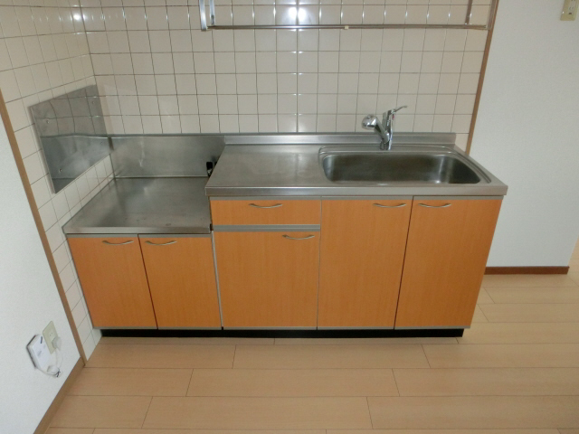 キッチン 写真4