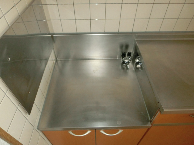 キッチン 写真6