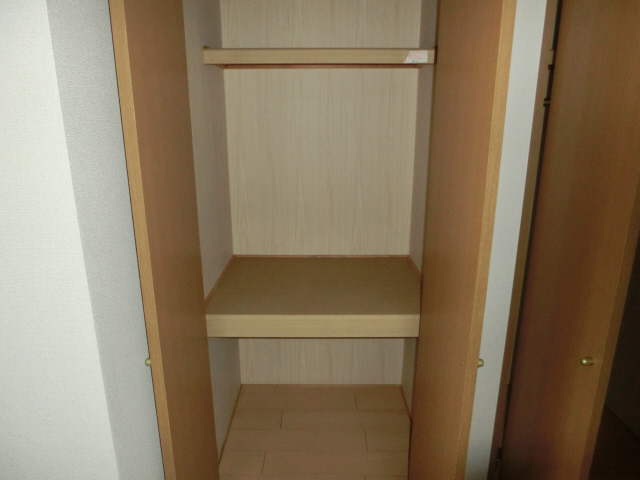 収納 写真16
