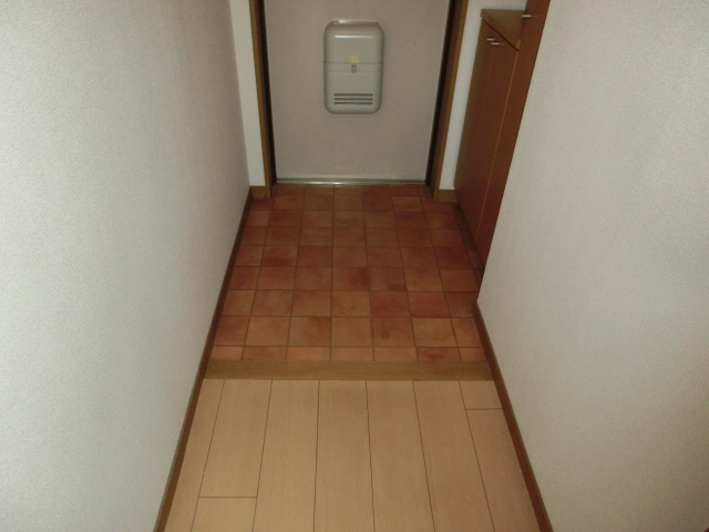 玄関 写真11