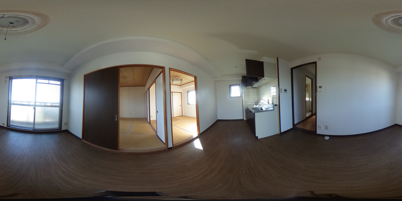 リビング 写真33