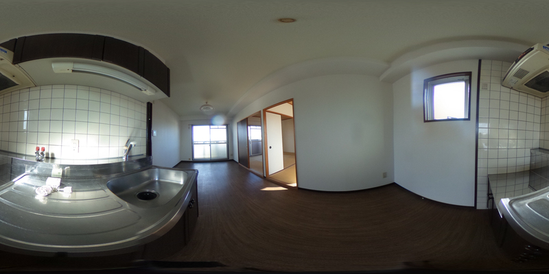 キッチン 写真34