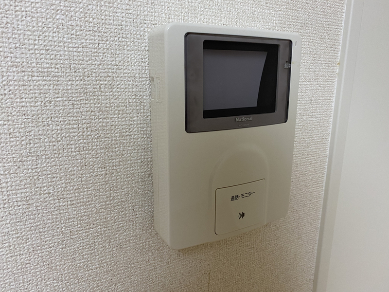 セキュリティ 写真16