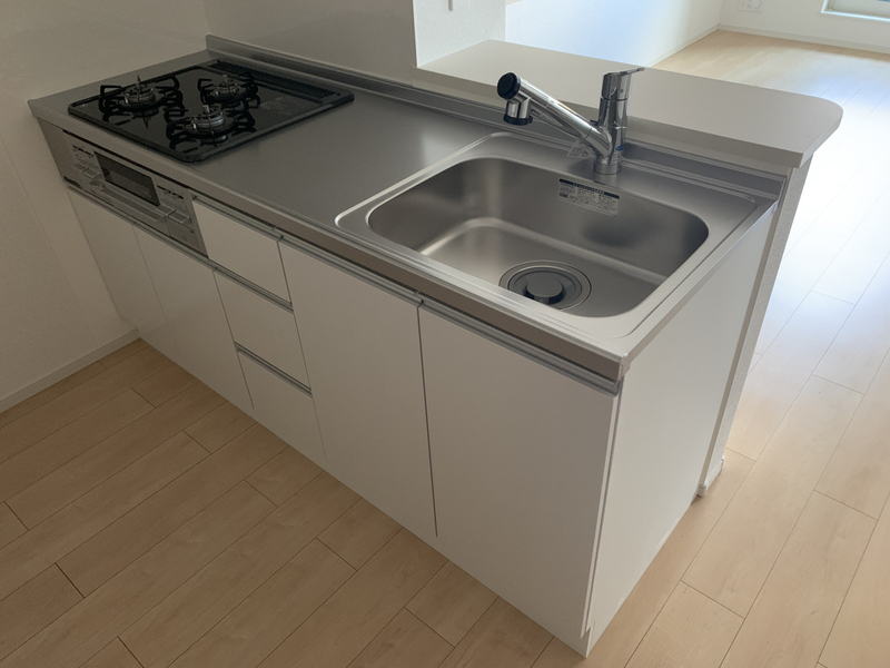 キッチン 写真4