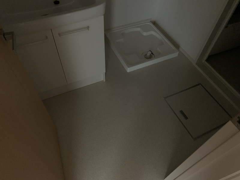 洗面所 写真9
