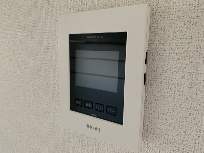 セキュリティ 写真16