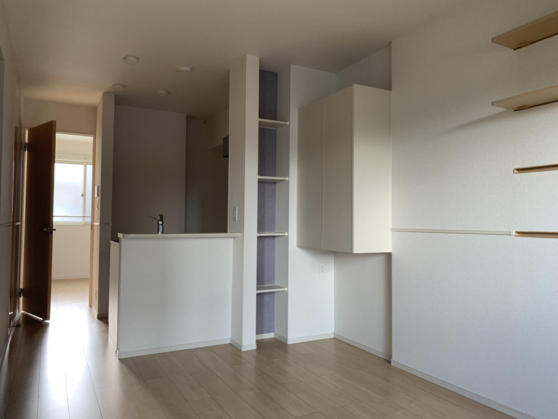 リビング 写真3