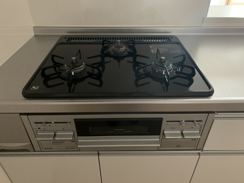 キッチン 写真5