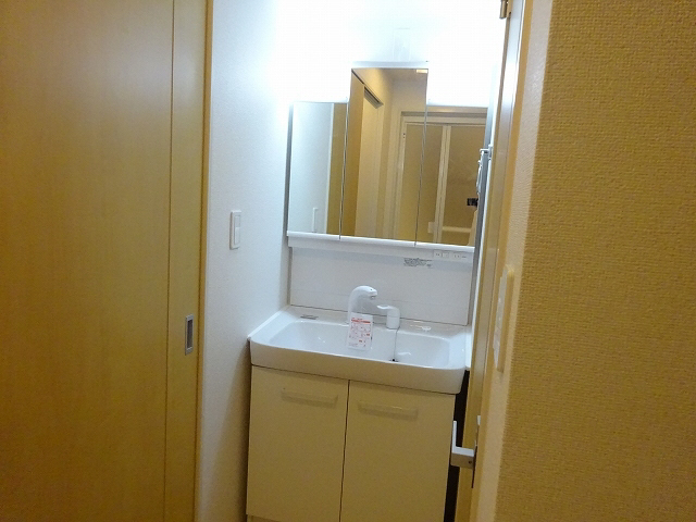 洗面所 写真7