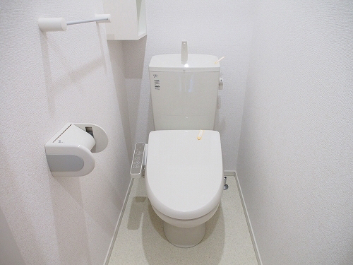 トイレ 写真7