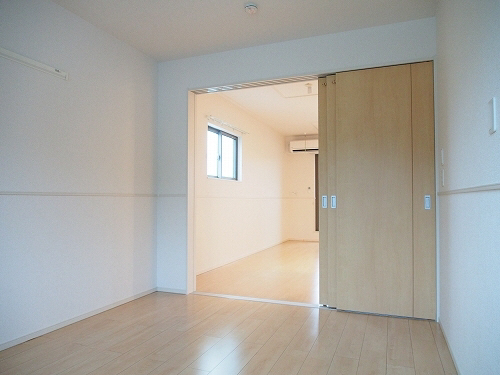 子供部屋 写真3