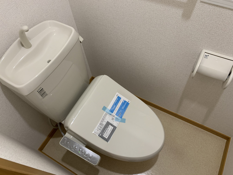トイレ 写真13