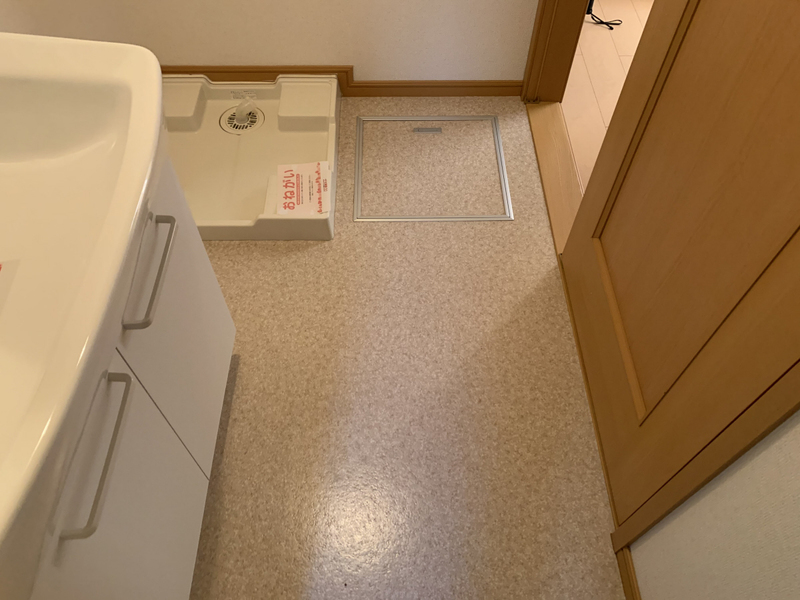 洗面所 写真10