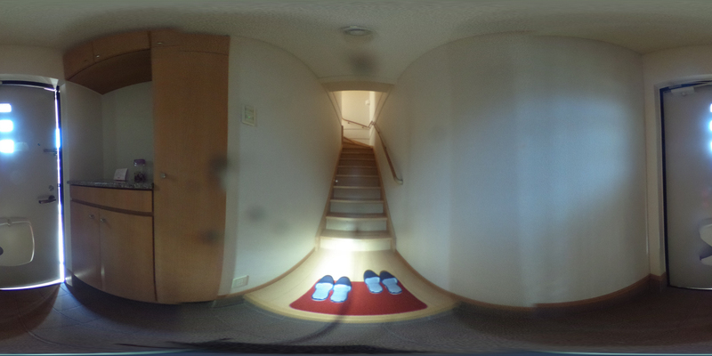 玄関 写真36