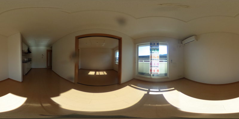 リビング 写真33