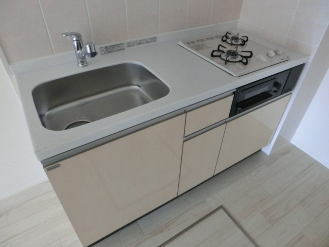 キッチン 写真2