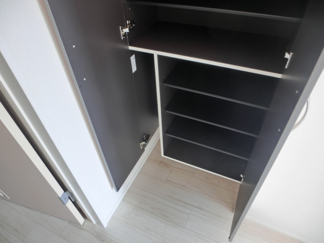 収納 写真15