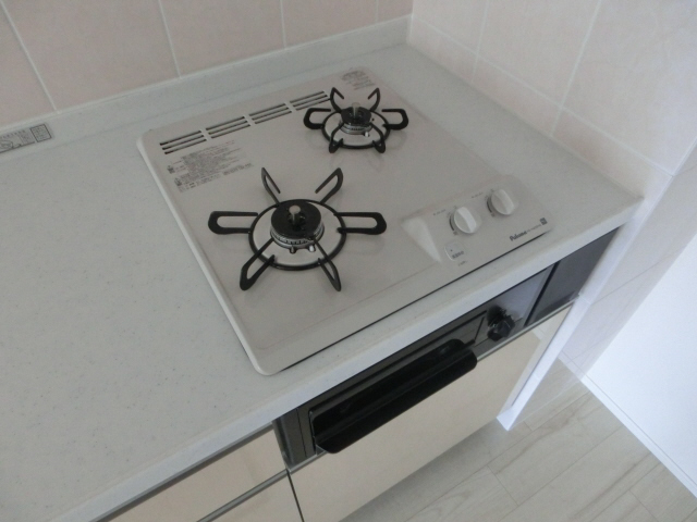 キッチン 写真3