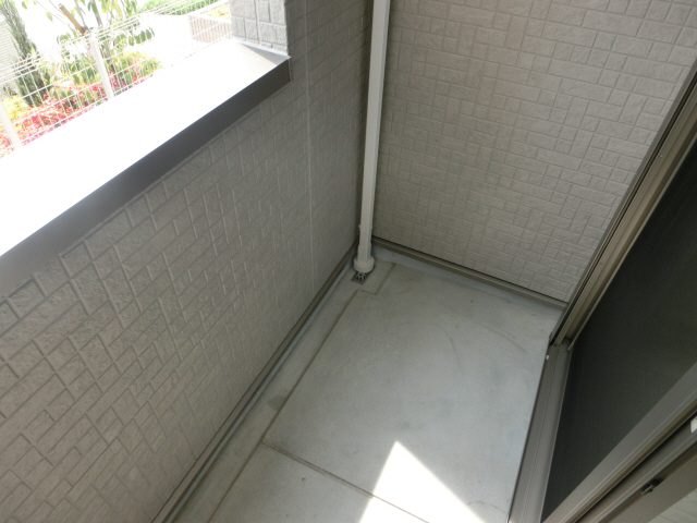 バルコニー・ベランダ 写真16