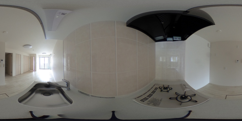 キッチン 写真33