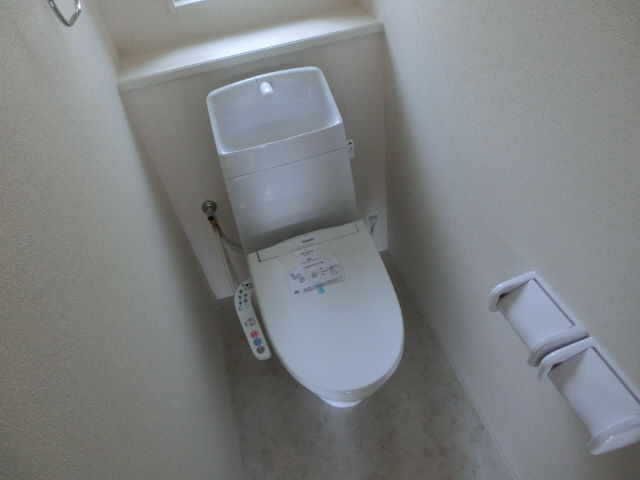 トイレ 写真12