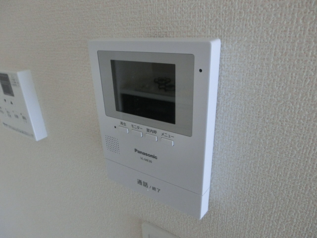 セキュリティ 写真15