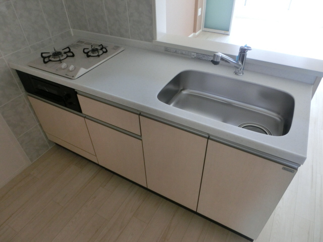 キッチン 写真3