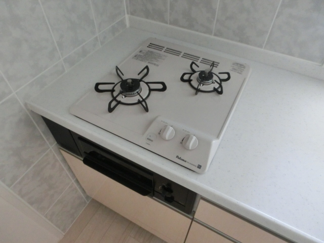 キッチン 写真5