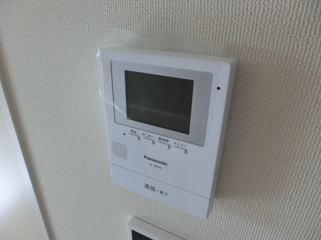 セキュリティ 写真19