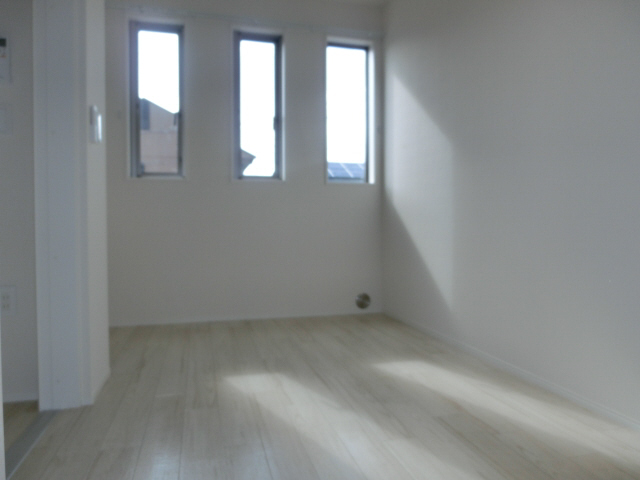 子供部屋 写真7