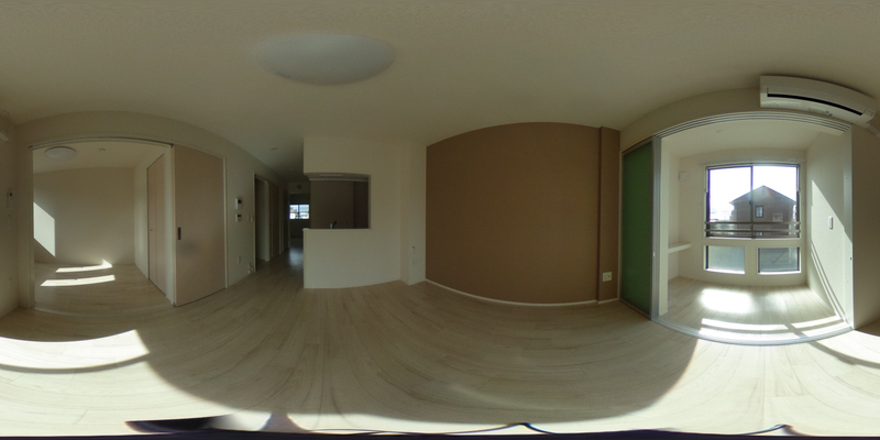 リビング 写真33