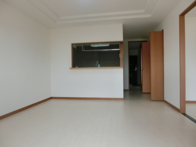 リビング 写真3