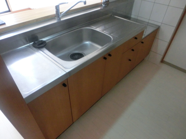 キッチン 写真4