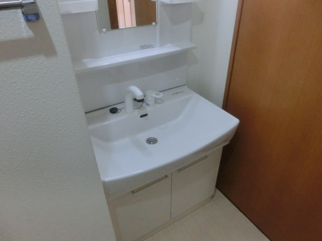 洗面所 写真9