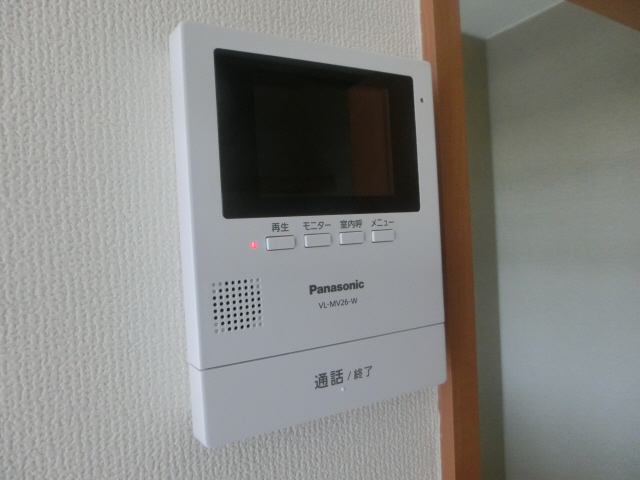 セキュリティ 写真17